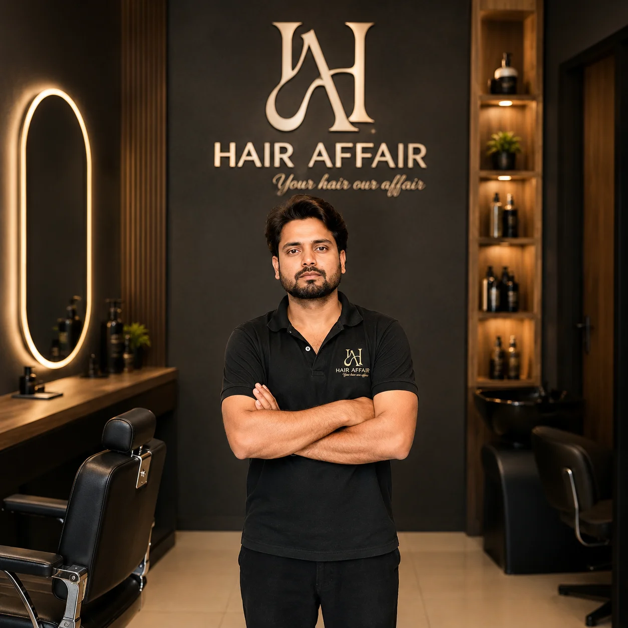 Arif Mansuri